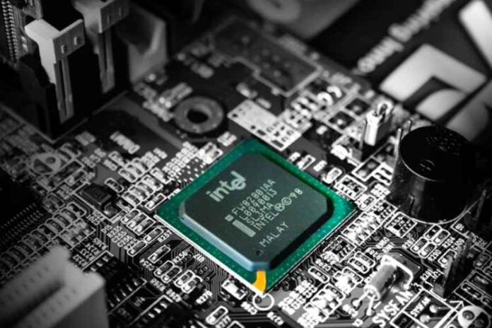 What Is the Best Intel Processor for Laptop