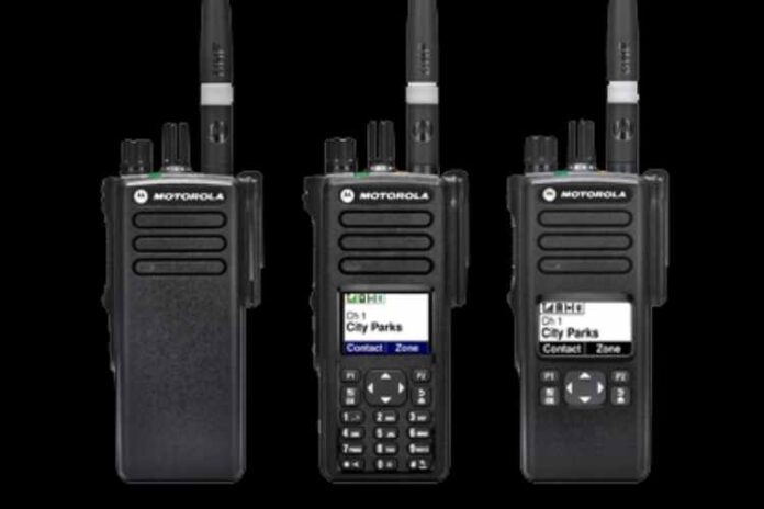How to Pick a Suitable Two-Way Radio for Your Business