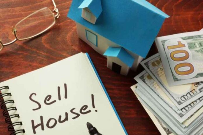 How to Sell a House Fast