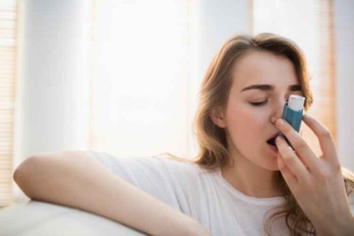 5 Symptoms of Asthma You Need to Be Aware Of