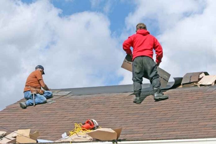 20 Basics of Roofing Replacement