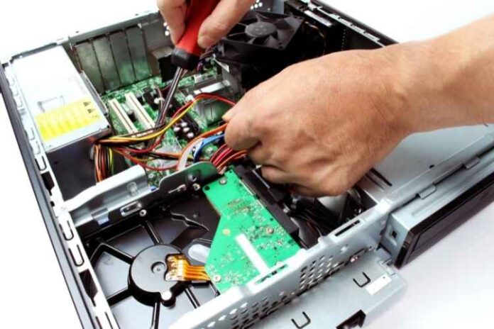 3 Common Issues And Benefits That You Should Know About PC Repairs