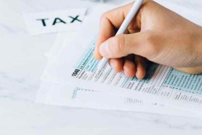 4 Errors with Filing Taxes and How to Avoid Them