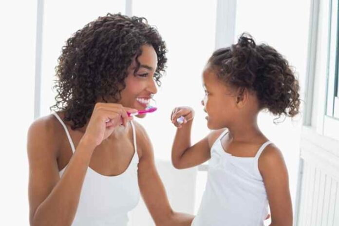 5 Great Oral Care Products for Kids