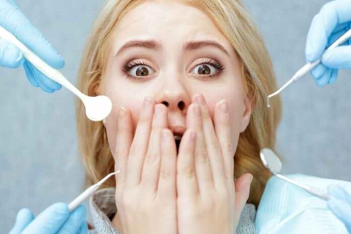 5 Tips to Help You Overcome a Fear of the Dentist