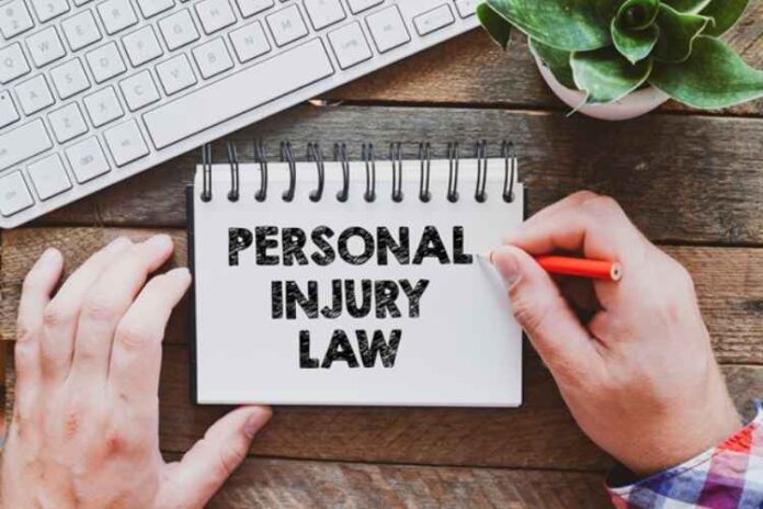 6 Terrific Reasons for Hiring a Personal Injury Attorney