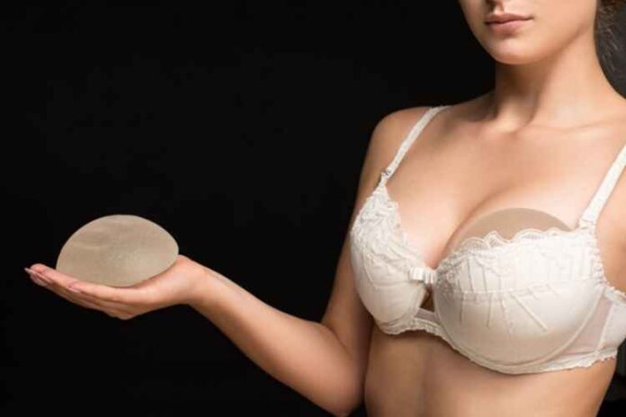 How Much Does Breast Augmentation Surgery Cost