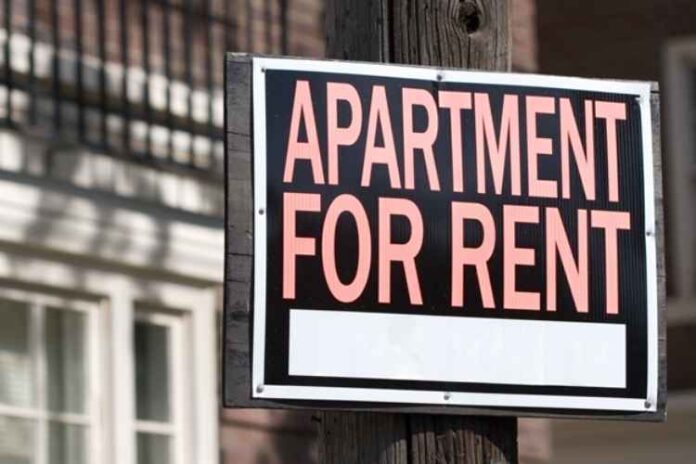 The Brief and Only Apartment Renters Checklist You’ll Ever Need