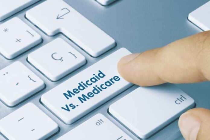 The Difference Between Medicare and Medicaid