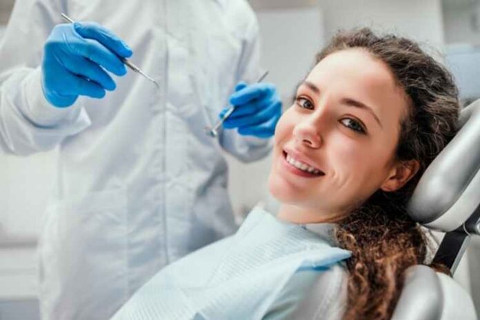 Top 3 Dentistry Procedures You Might Need
