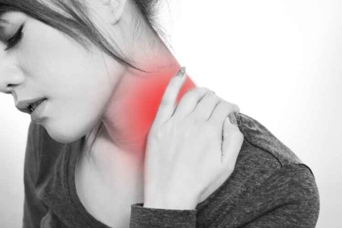 What Are the Most Common Causes of Neck Pain