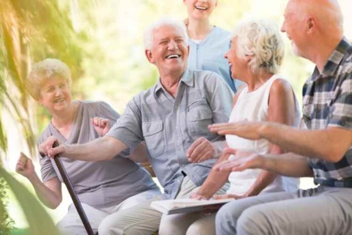Find Assisted Living That's Right for You: 8 Factors to Consider
