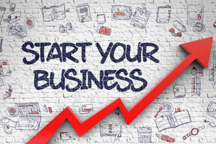 How Much Does it Cost to Start a Business