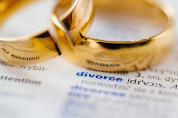The Most Common Causes of Divorce