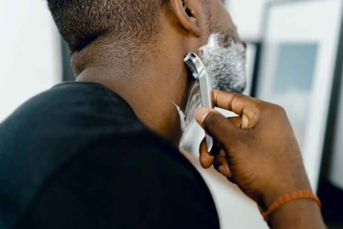 The Top 4 Men’s Grooming Products