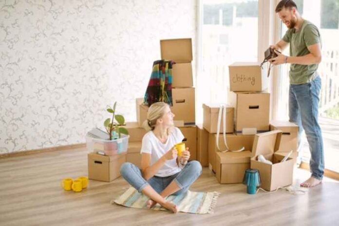 The Ultimate Moving Timeline for Making Your Upcoming Move a Breeze