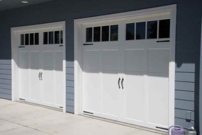 What Is The Most Cost-Effective Garage Door