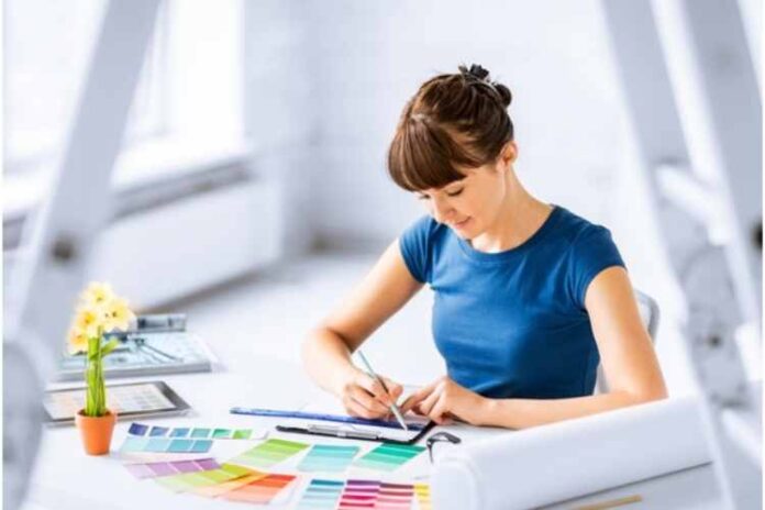 How to Create an Interior Design Business Plan