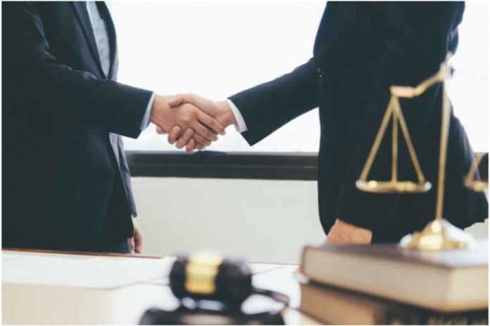 How to Manage a Small Law Firm