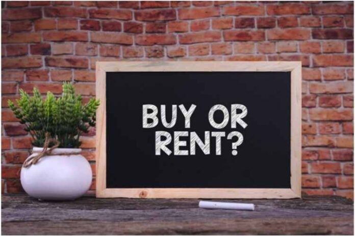 Renting Versus Buying a Condo: A Guide for Beginners