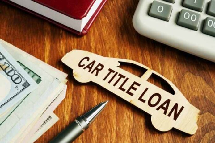 What Are Title Loans? Your Questions Asked