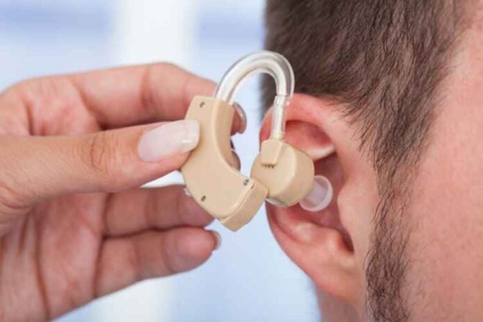 What Are the Best Types of Hearing Aids