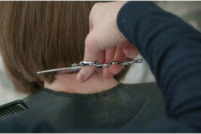 Why Giving Yourself a Haircut Is Not Worth It