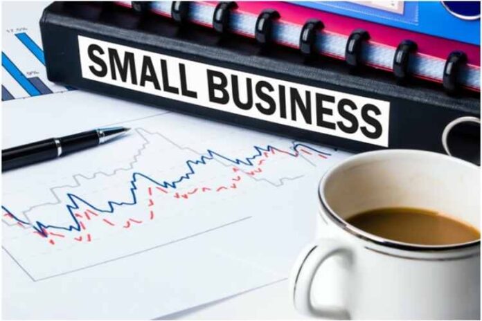 4 Simple Tips for Managing a Small Business