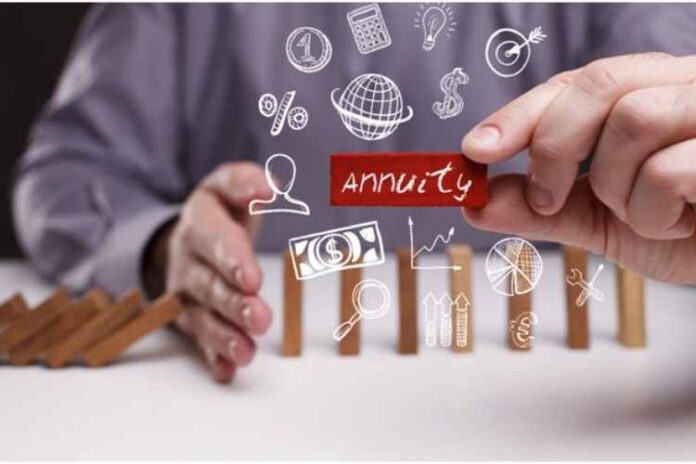 Annuity vs Life Insurance: What Are the Differences?