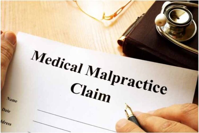 How Much Is Medical Malpractice Insurance?
