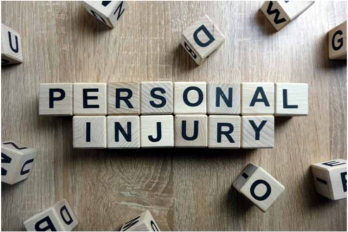 Personal Injury Lawyer Ontario: How to Choose the Right One for You