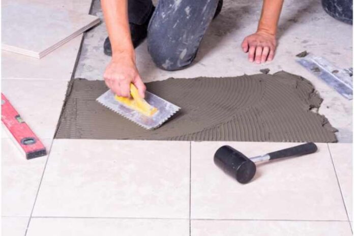 Porcelain vs Ceramic Floor Tile: What Are the Differences?