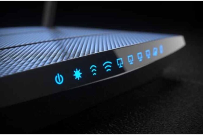 How to Secure Your Mobile WiFi Router