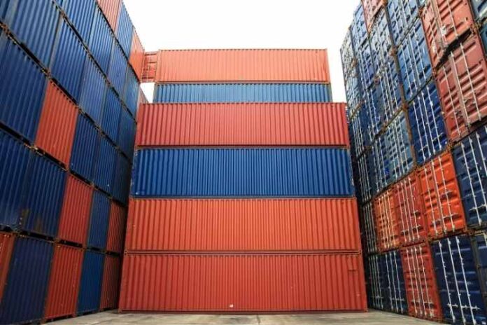 What Is a Container Shed? What Are Its Benefits?