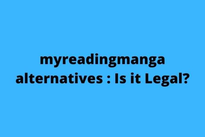 myreadingmanga alternatives Is it Legal