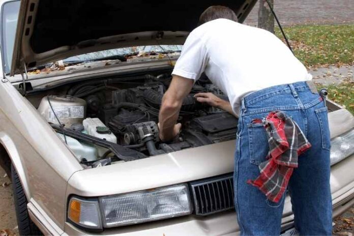 14 Car Maintenance Tips Everyone Should Know