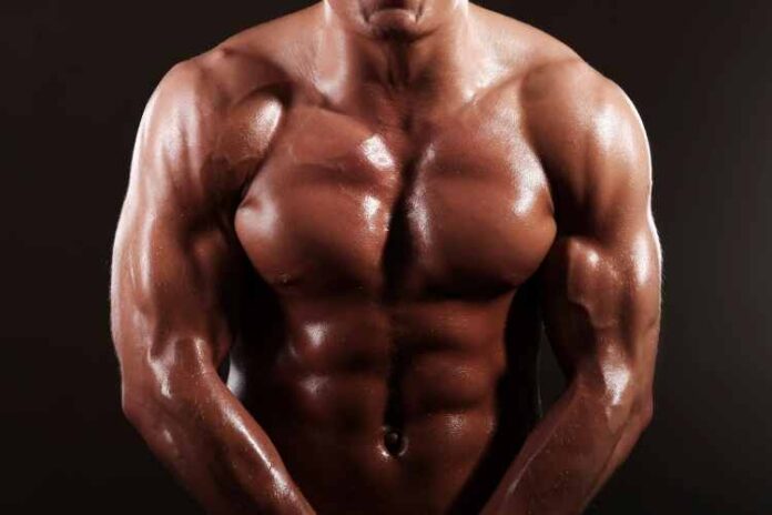 4 Important Muscle Building Tips