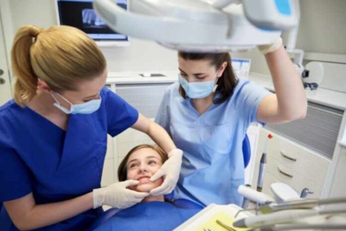 Orthodontist vs Endodontist: What Are the Differences?