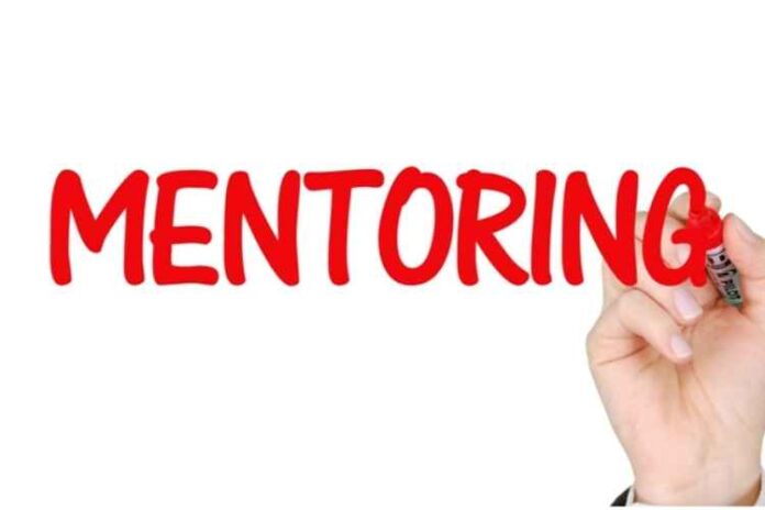 4 Reasons to Have an Entrepreneur Mentor