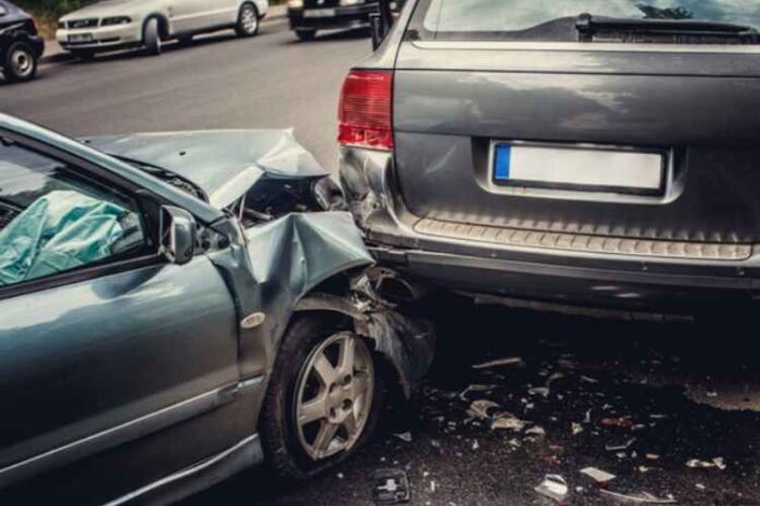 5 Things To Prepare Ahead of Time to Prevent Car Accidents