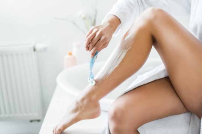 5 Ways to Get Rid of Strawberry Legs