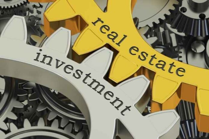 Passive Real Estate Investment: What Are the Benefits?