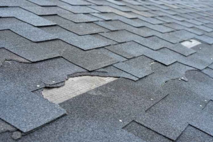 The Common Roof Problems: A Guide for Homeowners