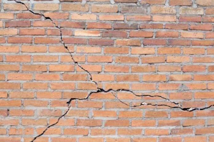 The Dangers of a Cracked Foundation