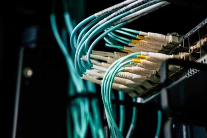 Types of Network Cables: Comparing Cat5, Cat5e, and Cat6 Cables