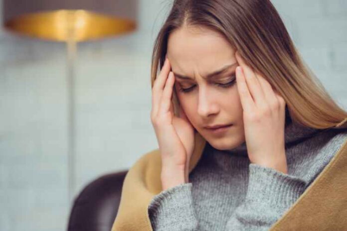 5 Tips for How To Treat a Headache