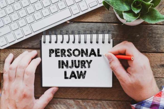 How To Deal With Personal Injury In Different Situations