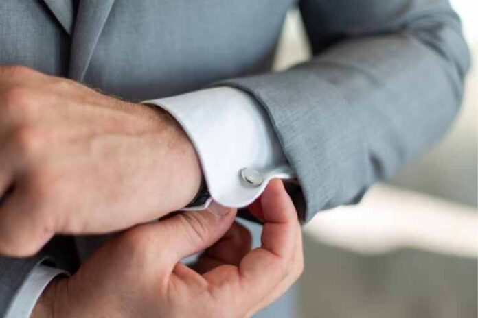 Six Incredible Benefits of Buying cufflinks