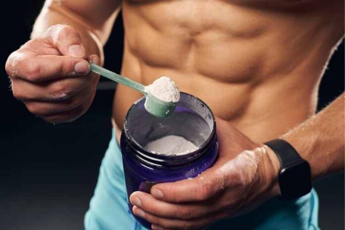 Things Need To Know When You Buy Protein Powder