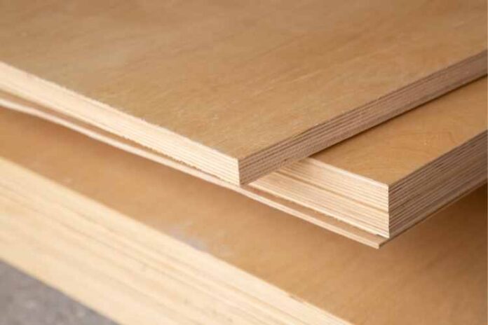 Things to consider while selecting plywood